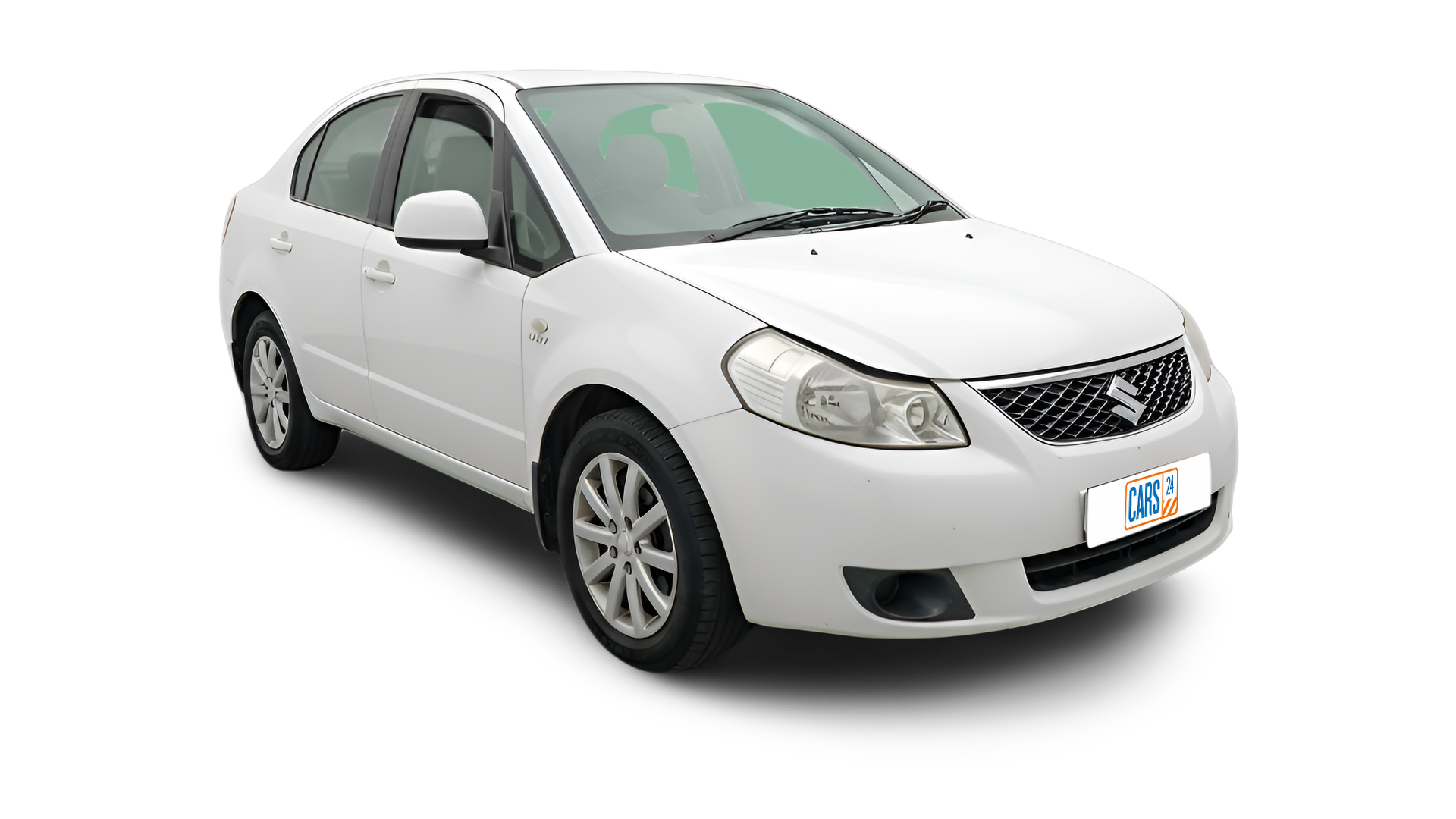 Maruti SX4-img
